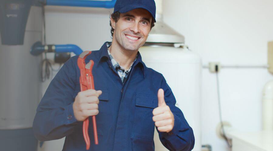 Professional Tankless Water Heater Installation in Osterville, MA